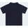 Vêtements Garçon T-shirts & Polos Timberland  Bleu
