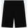Vêtements Garçon Shorts / Bermudas Timberland  Noir