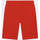 Vêtements Garçon Shorts / Bermudas Timberland  Orange