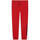 Vêtements Garçon Pantalons de survêtement BOSS  Rouge