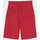 Vêtements Garçon Shorts / Bermudas Richmond  Rouge