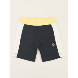 Vêtements Garçon Shorts / Bermudas Colmar  Bleu