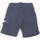 Vêtements Garçon Shorts / Bermudas Aeronautica Militare  Bleu