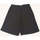 Vêtements Garçon Shorts / Bermudas BOSS  Noir