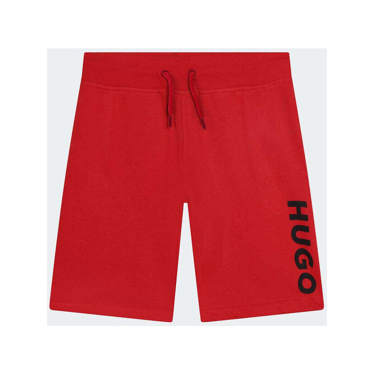 Vêtements Garçon Shorts culotte Strass Animê Caramelo N1867  Rouge