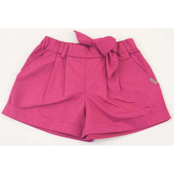 Vêtements Enfant scoop Shorts / Bermudas Liu Jo  Autres