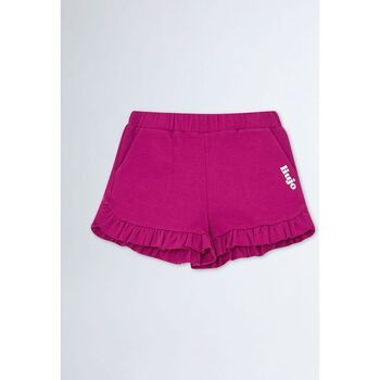Vêtements Enfant scoop Shorts / Bermudas Liu Jo  Autres