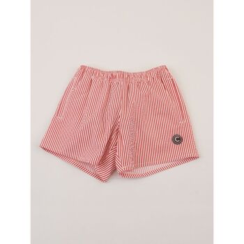 Vêtements Garçon Maillots / Shorts de bain Colmar  Rouge