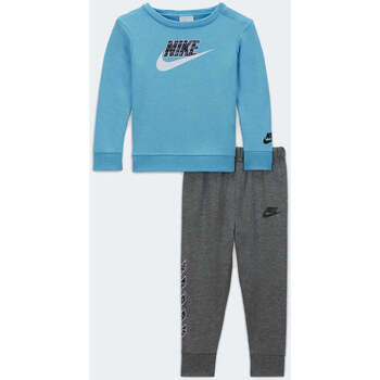 Vêtements Garçon Кроссовки nike air force размер 35 Nike  Blanc