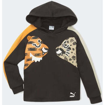 Vêtements Garçon Sweats Puma  Multicolore