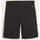 Vêtements Garçon Shorts / Bermudas Tommy Hilfiger  Noir
