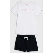 Tecnologias Tommy hilfiger Terry Lounge Bottoms брюки