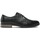 Chaussures Homme Richelieu Jack & Jones Jfw Saint Leather Noir