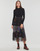 Vêtements Femme Airstep / A.S.98 NASDAQ Noir / Multicolore