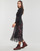 Vêtements Femme Airstep / A.S.98 NASDAQ Noir / Multicolore