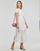 Vêtements Femme SL GILDA LONG DRESS DARLING Blanc