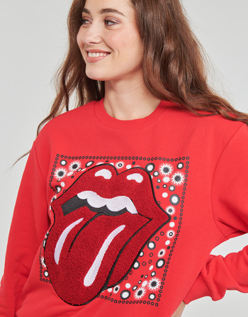 Desigual THE ROLLING STONES RED Rouge