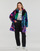 Vêtements Femme Manteaux Desigual TIAN - LACROIX Multicolore