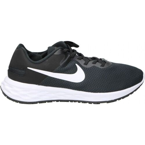 Chaussures Homme Multisport Nike loons DC8992-003 Noir