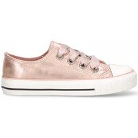 Chaussures Fille Baskets mode Bubble 68831 Rose