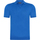 Vêtements Homme Polos manches courtes Cappuccino Italia Plain Tricot Polo Bleu