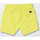 Vêtements Homme Maillots / Shorts de bain Volcom Bañador  boardshort Lido Solid Trunk 16 Limeade Jaune