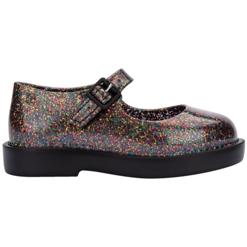 Chaussures Enfant Sandales et Nu-pieds Melissa MINI  Lola II B - Clear Multicolor Multicolore