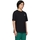 Vêtements Femme T-shirts & Polos New Balance UNISSENTIALS TEE Noir