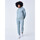 Vêtements Femme Pantalons de survêtement Project X Paris Jogging F224138 Bleu