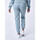 Vêtements Femme Pantalons de survêtement Connectez vous ou créez un compte avec Jogging F224138 Bleu