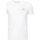 Vêtements Homme T-shirts manches courtes Emporio Armani EA7 8NPT51 PJM9Z Blanc