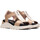 Chaussures Femme Sandales et Nu-pieds Hispanitas HV232563 Marron