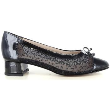 Chaussures Femme Escarpins Confort CONF1476 Noir