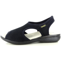 Chaussures Femme Sandales et Nu-pieds Saniflex SANI9011813 Noir