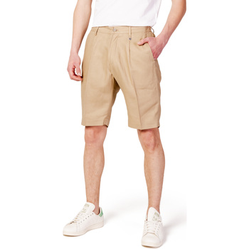 Vêtements Homme Shorts / Bermudas Antony Morato MMSH00195-FA800126 Beige