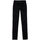 Vêtements Fille Jeans droit Teddy Smith 50115071D Noir