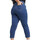 Vêtements Femme Jeans droit Brave Soul XLJN-343WILEM Bleu