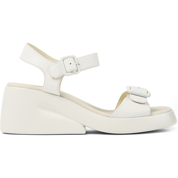 Chaussures Femme Sandales et Nu-pieds Camper SANDALE KAAH K201214 Blanc