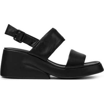 Chaussures Femme Sandales et Nu-pieds Camper SANDALE  KAAH K201352 Noir