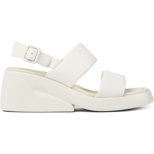 Chaussures Femme Sandales et Nu-pieds Camper SANDALE  KAAH K201352 Blanc