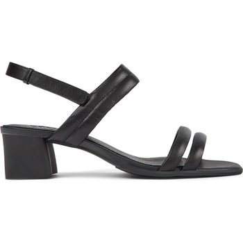 Chaussures Femme Sandales et Nu-pieds Camper SANDALE KATIE K201021 Noir