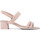 Chaussures Femme Sandales et Nu-pieds Camper SANDALE KATIE K201021 ROSE