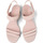 Chaussures Femme Sandales et Nu-pieds Camper SANDALE KATIE K201021 ROSE