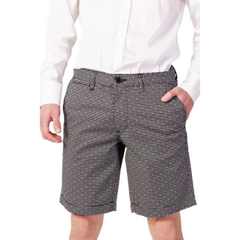 Vêtements Homme Shorts / Bermudas EAX 3RZS01 ZN24Z 