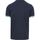 Vêtements Homme T-shirts & Polos New Zealand Auckland NZA T-shirt Tarleton Rayures Bleu Bleu