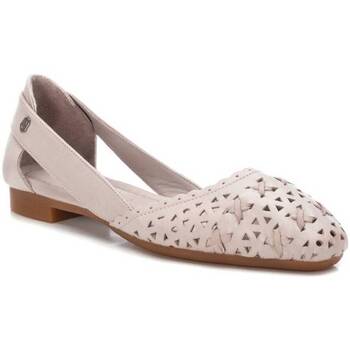 Chaussures Femme The Bagging Co Carmela 16067201 Blanc