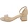 Chaussures Femme Sandales et Nu-pieds L'angolo 809001E3.14 Rose