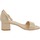 Chaussures Femme Sandales et Nu-pieds L'angolo 809001E3.14 Rose