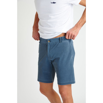 Vêtements Homme Shorts / Bermudas Cala LIVIO POSITANO Bleu
