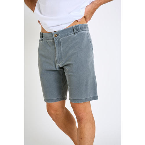 Vêtements Homme weekend Shorts / Bermudas 1789 Cala LIVIO POSITANO Gris